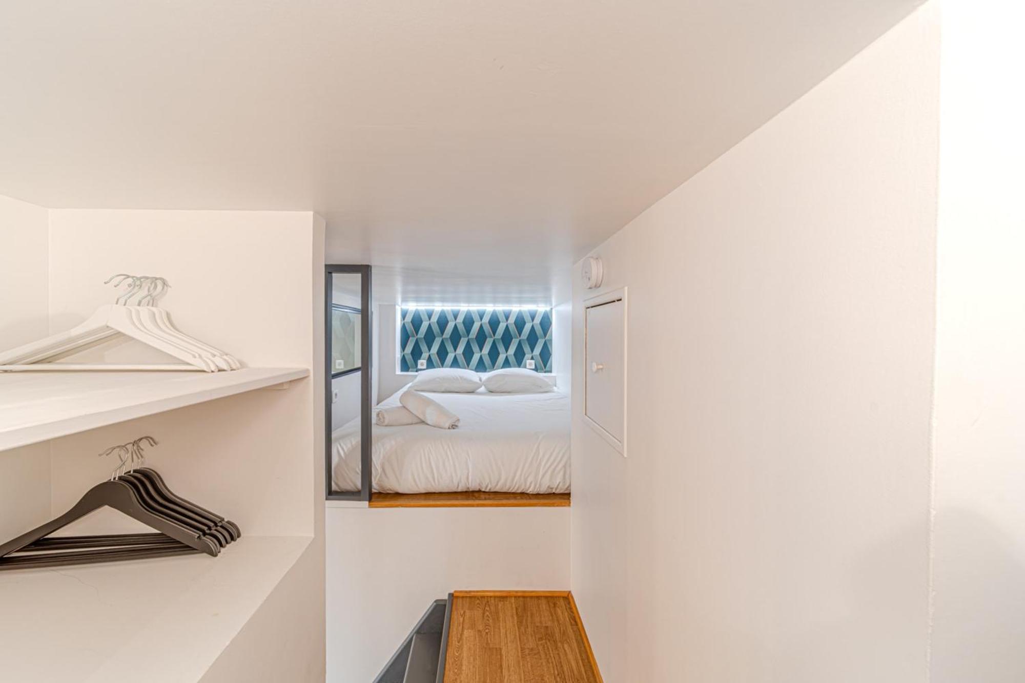 Tollet Apartment Charming 2 People Bellecour Cordeliers Lyon Exterior foto