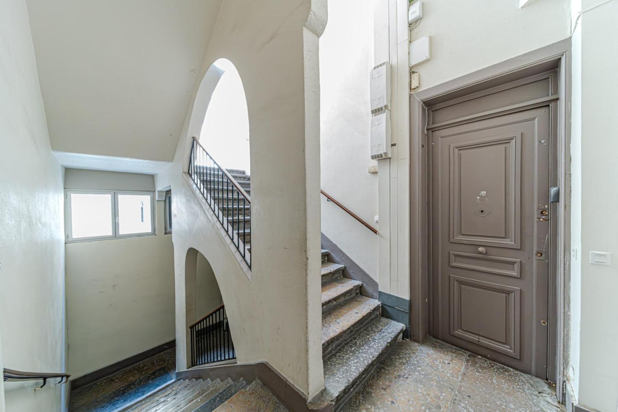 Tollet Apartment Charming 2 People Bellecour Cordeliers Lyon Exterior foto